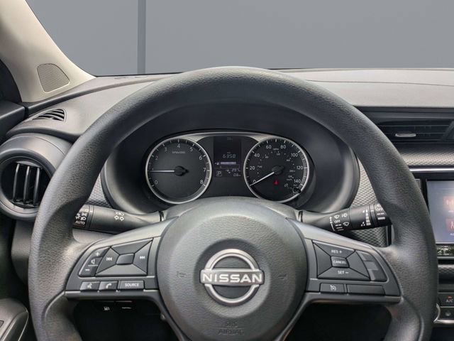 Used 2024 Nissan Kicks S FWD image 29