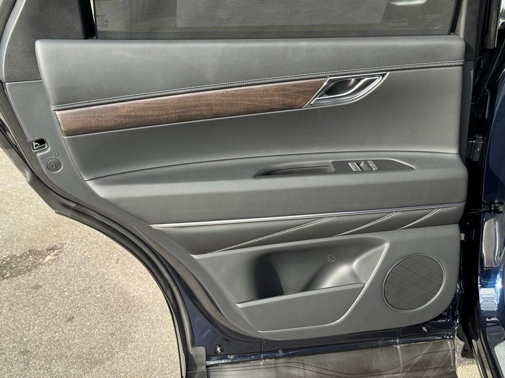 New 2026 Genesis GV80 2.5T Select image 21