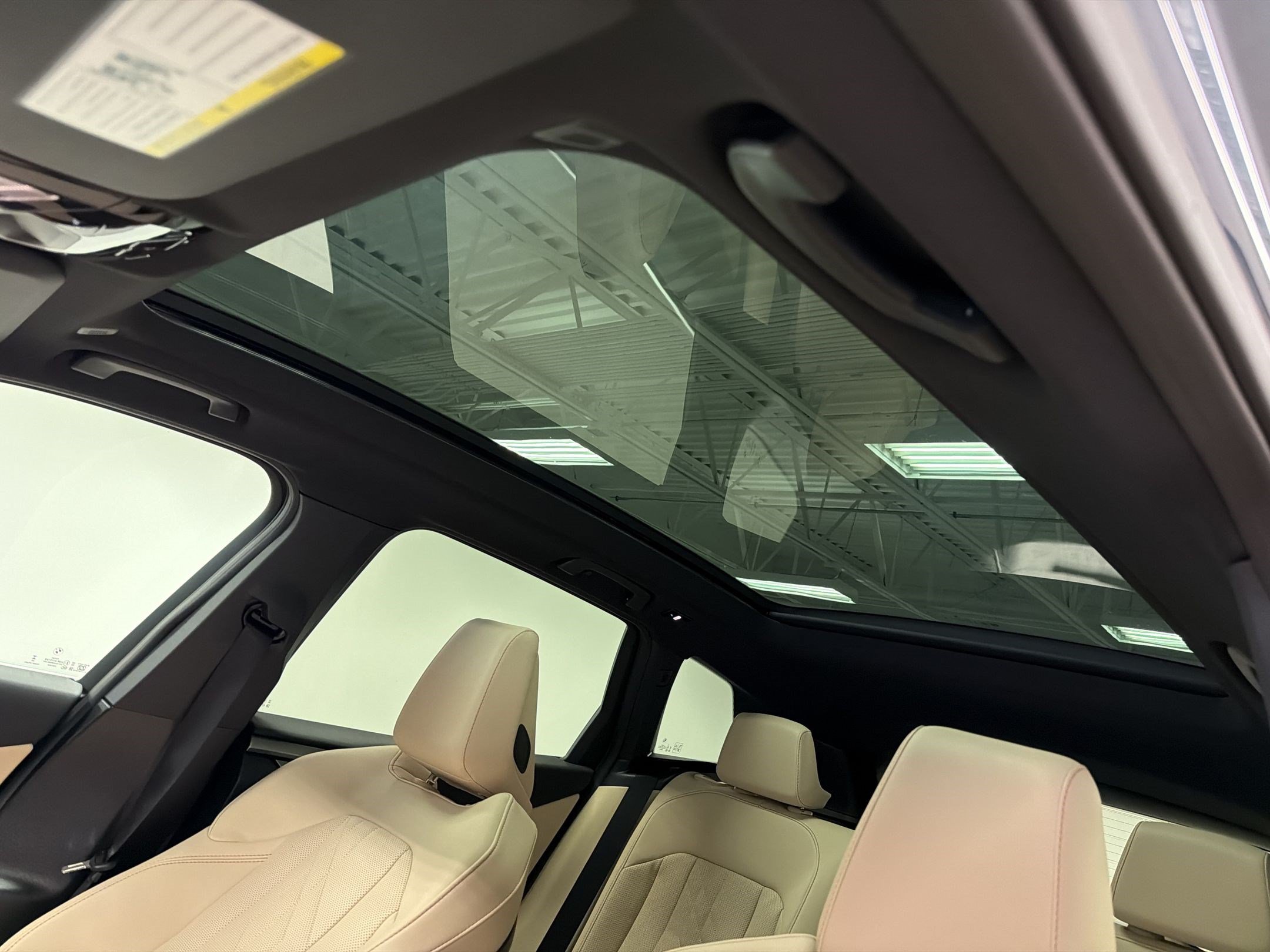 New 2026 BMW X3 xDrive30i w/ Convenience Package AWD/4WD image 20