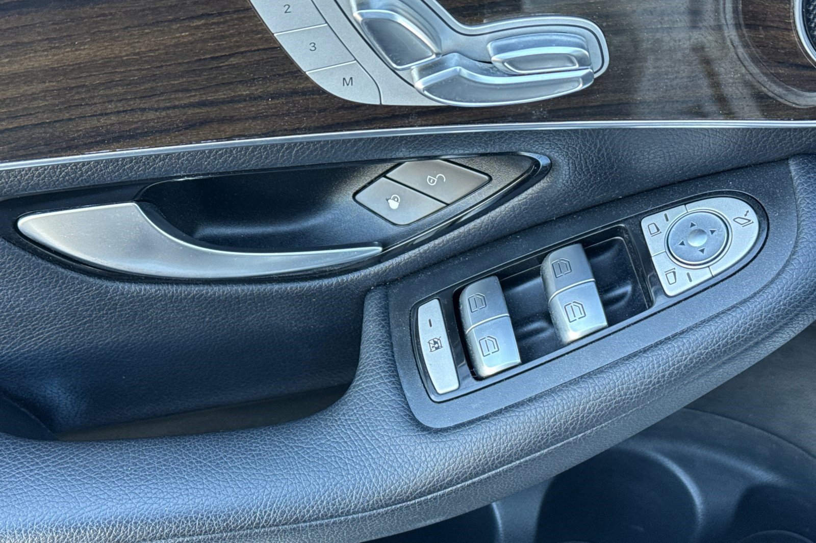 Used 2016 Mercedes-Benz GLC 300 GLC 300 image 13