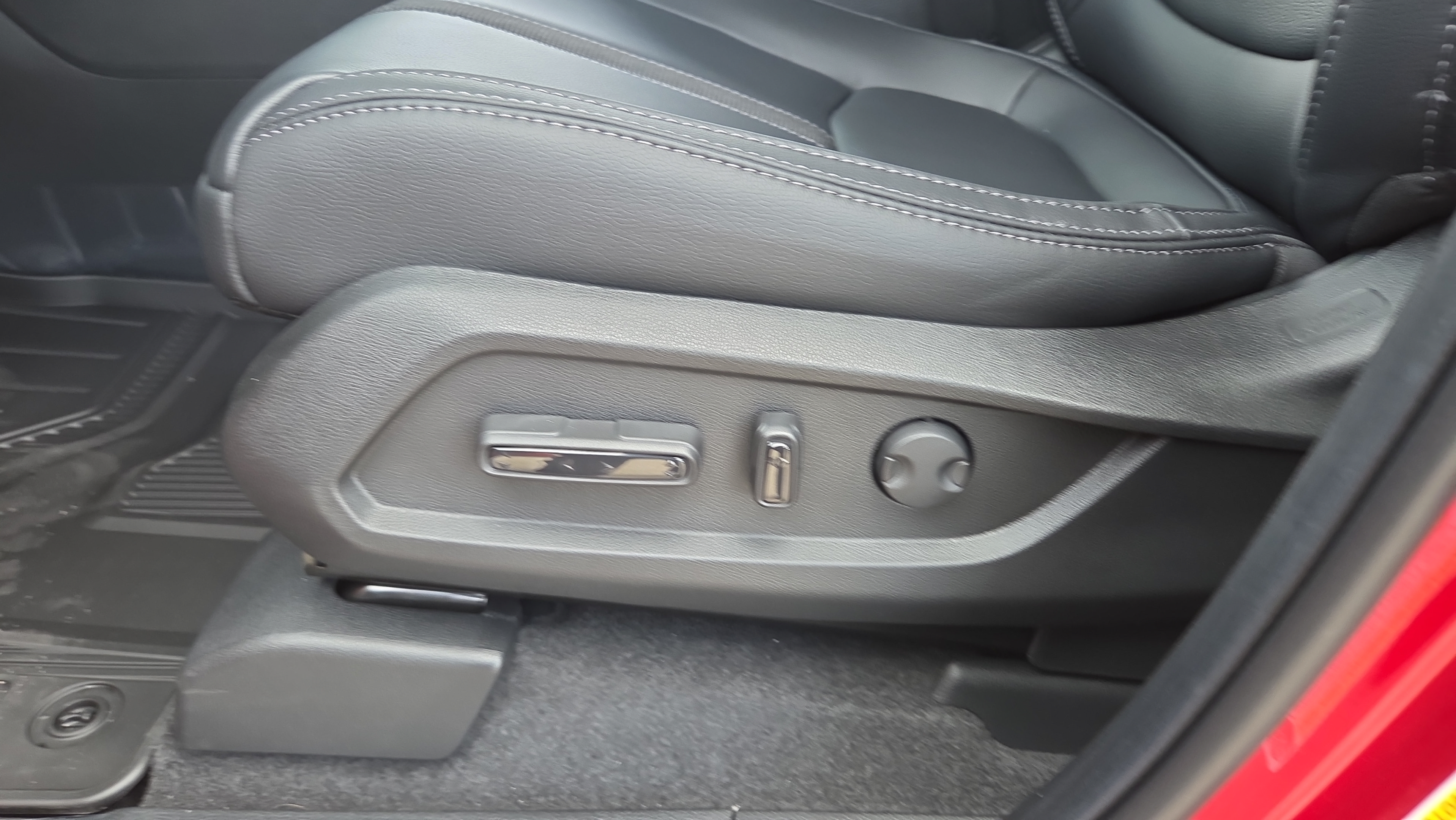 New 2026 Honda Pilot EX-L image 10