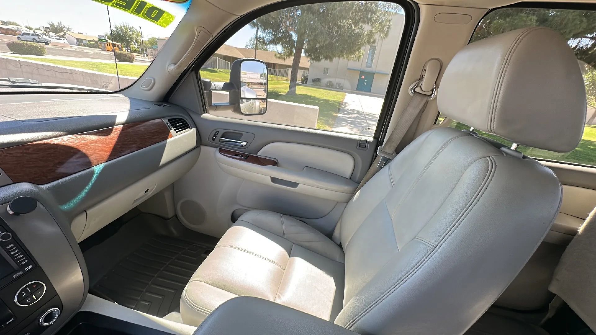 Used 2008 GMC Sierra 3500 SLT AWD/4WD image 13