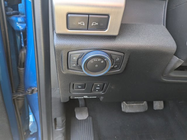 Used 2020 Ford F450 Platinum w/ FX4 Off-Road Package image 21