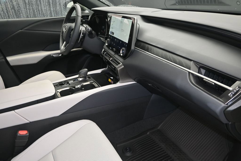 New 2026 Lexus RX 350 Premium FWD image 23