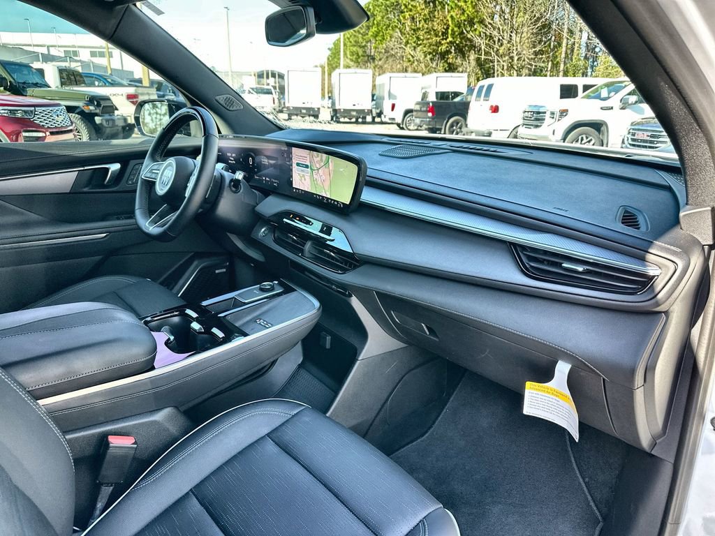 New 2025 Buick Enclave Sport Touring w/ Super Cruise Package image 28