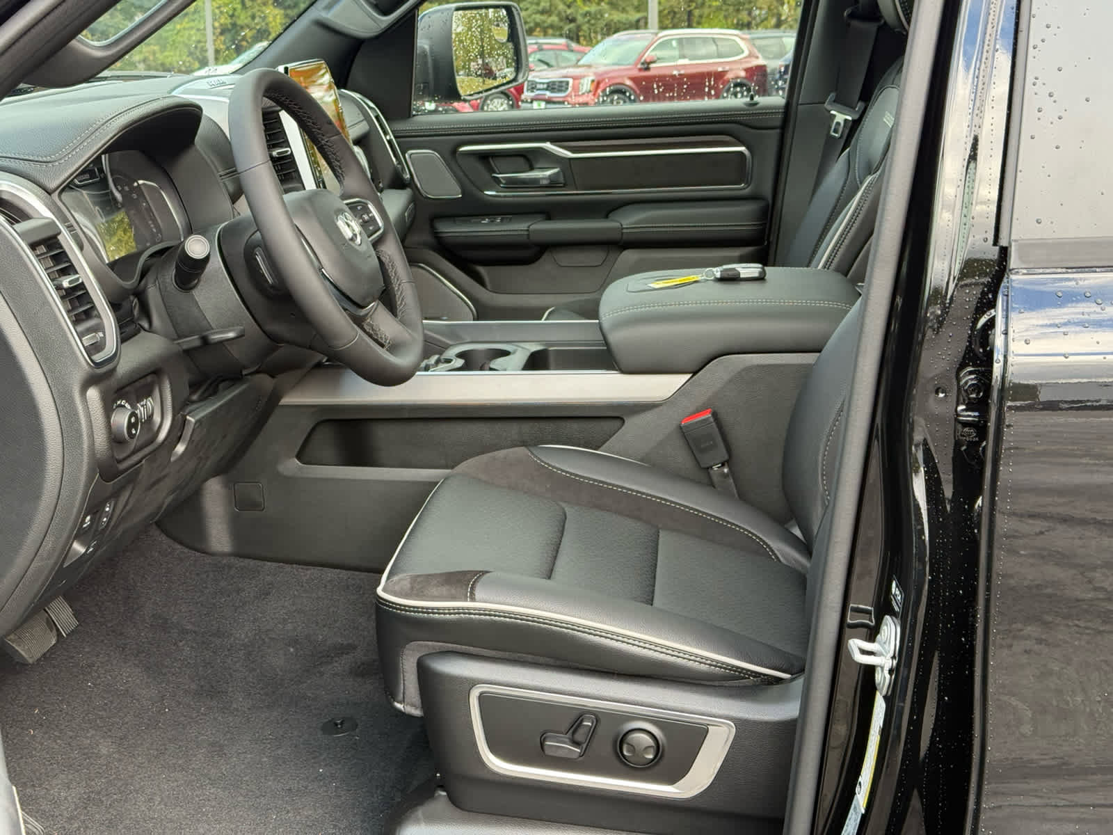 New 2026 RAM 1500 Laramie image 10