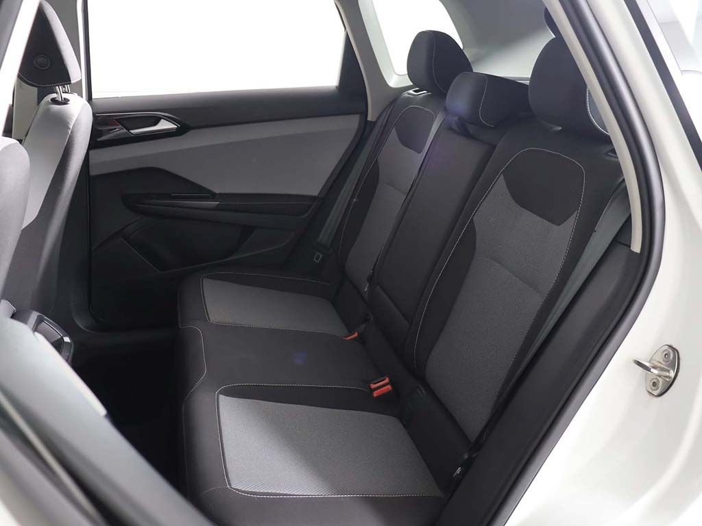 Used 2024 Volkswagen Taos S AWD/4WD image 27