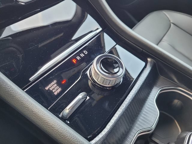 New 2026 Jeep Grand Cherokee L Limited AWD/4WD image 12