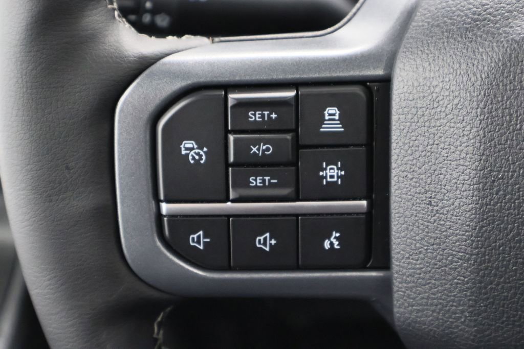 New 2025 Ford F250 Lariat w/ Lariat Ultimate Package image 19