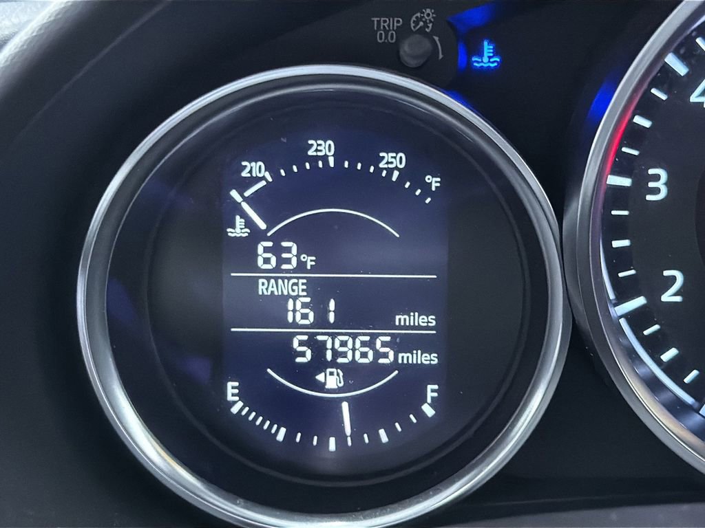 Used 2016 MAZDA MX-5 Miata Club RWD image 24