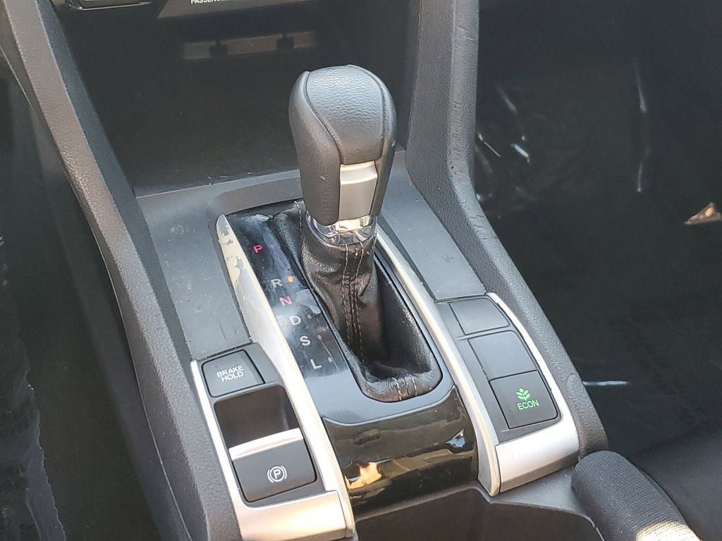 Used 2017 Honda Civic EX-T image 27