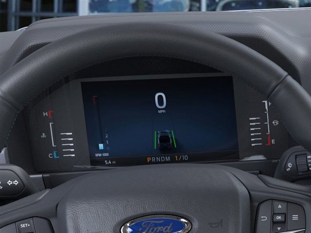 New 2025 Ford Ranger XLT image 13