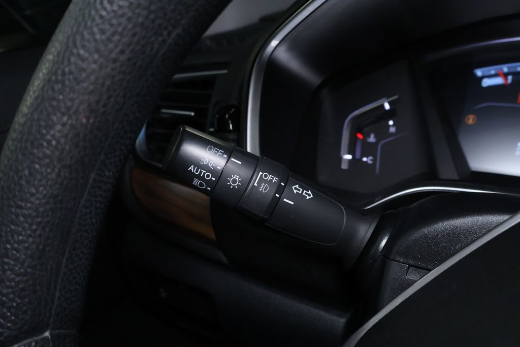 Used 2022 Honda CR-V EX image 22