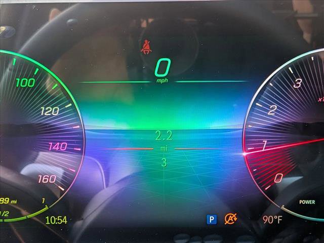 New 2026 Mercedes-Benz GLE 350 4MATIC image 10