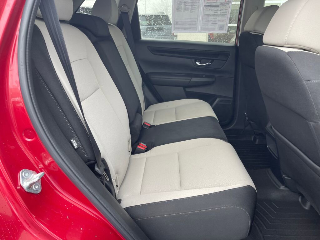 Used 2023 Honda CR-V EX image 28