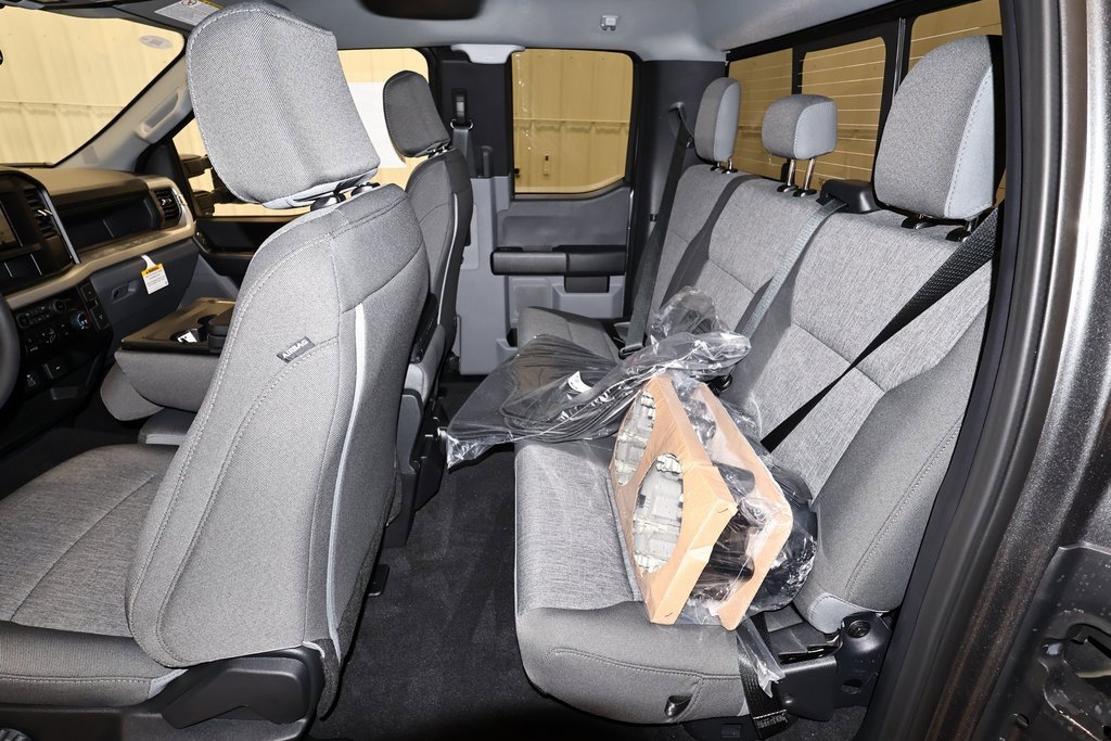 New 2026 Ford F350 XL w/ STX Appearance Package image 13