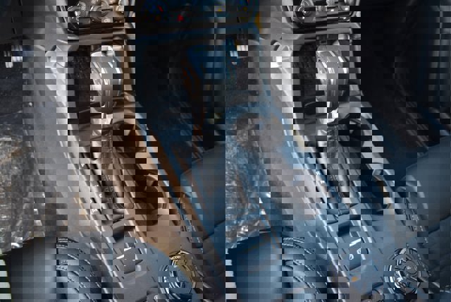 New 2025 Ford Ranger Lariat w/ FX4 Off-Road Package image 9