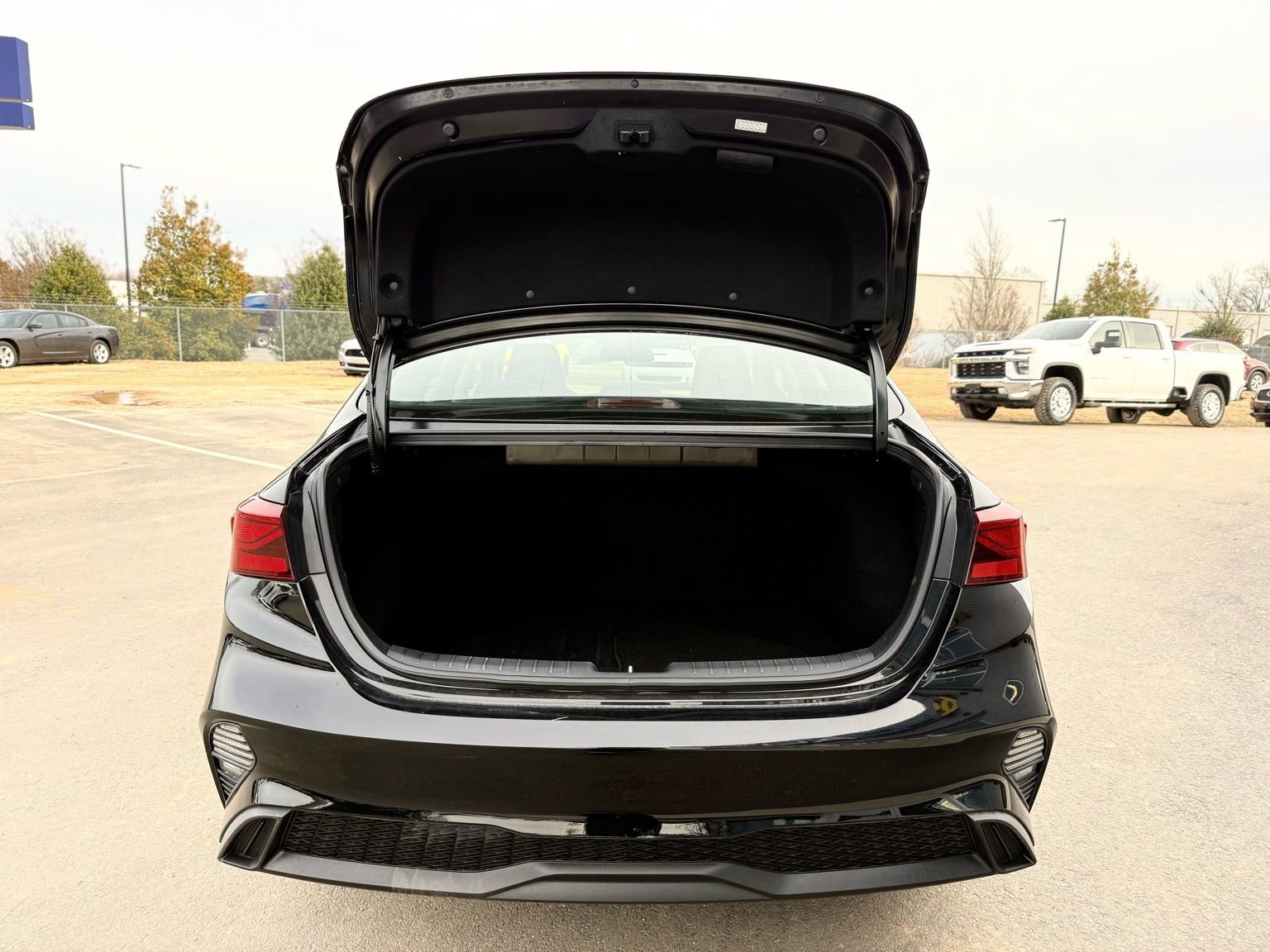 Used 2024 Kia Forte LX image 51