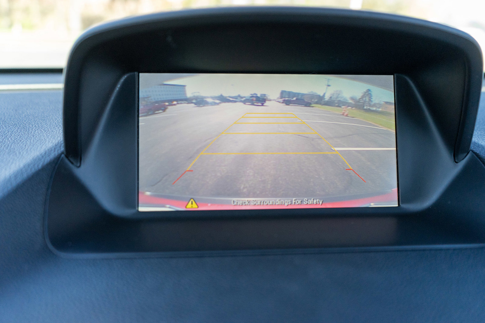 Used 2016 Buick Encore Sport Touring AWD/4WD image 18