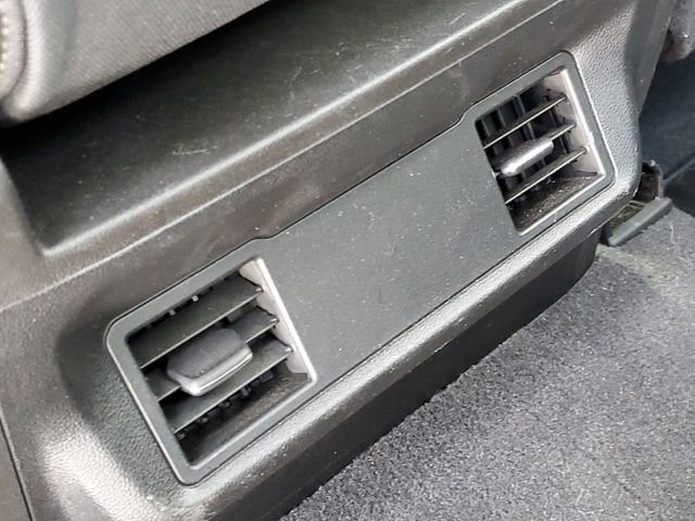 Used 2020 Chevrolet Silverado 1500 Custom Trail Boss w/ Custom Convenience Package image 24