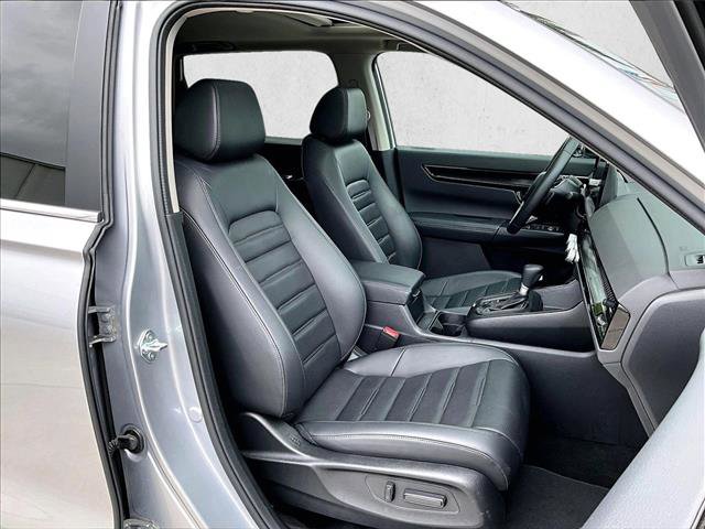 Used 2024 Honda CR-V EX-L image 9