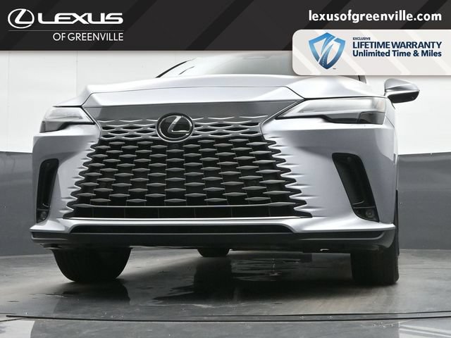 Used 2024 Lexus RX 350 AWD w/ Convenience Package image 37