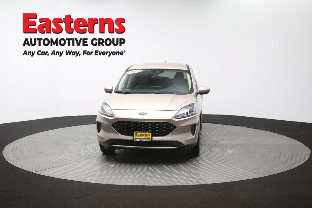 Used 2020 Ford Escape SE AWD/4WD image 54