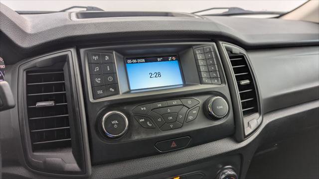 Used 2021 Ford Ranger XL w/ Equipment Group 101A High AWD/4WD image 22