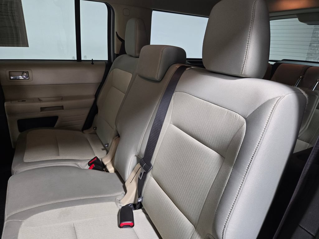 Used 2019 Ford Flex SE FWD image 28