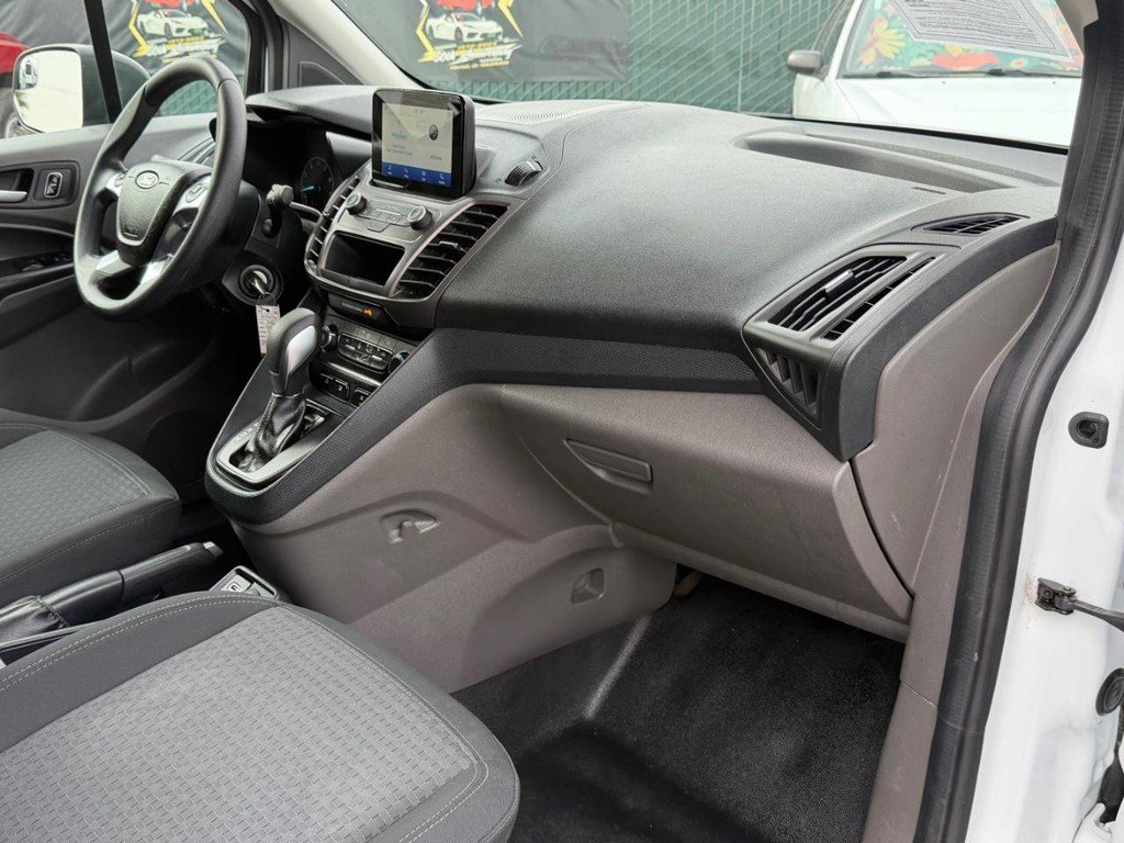 Used 2021 Ford Transit Connect XLT image 20
