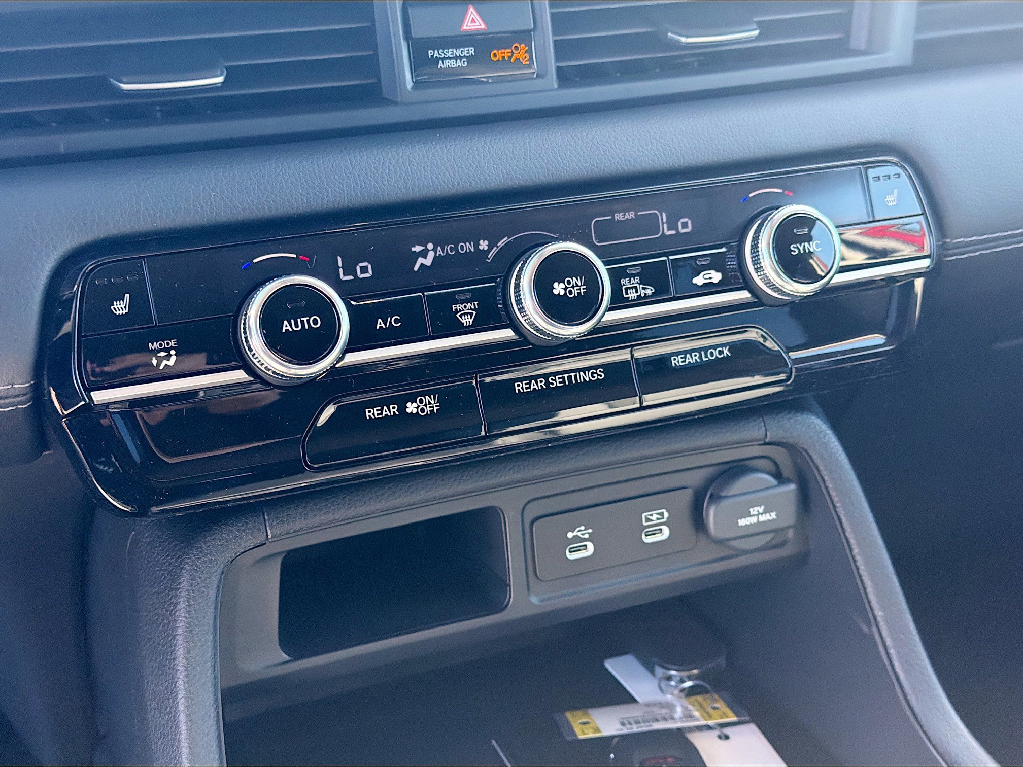 New 2026 Honda Pilot EX-L image 15