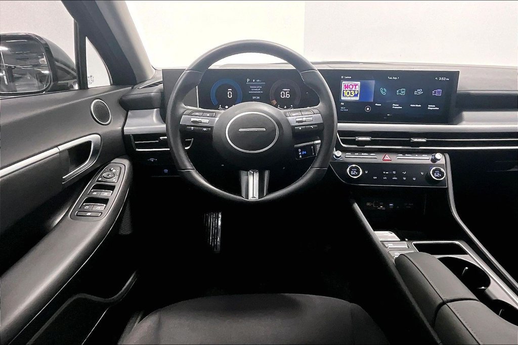 Used 2026 Hyundai Sonata SEL FWD image 5