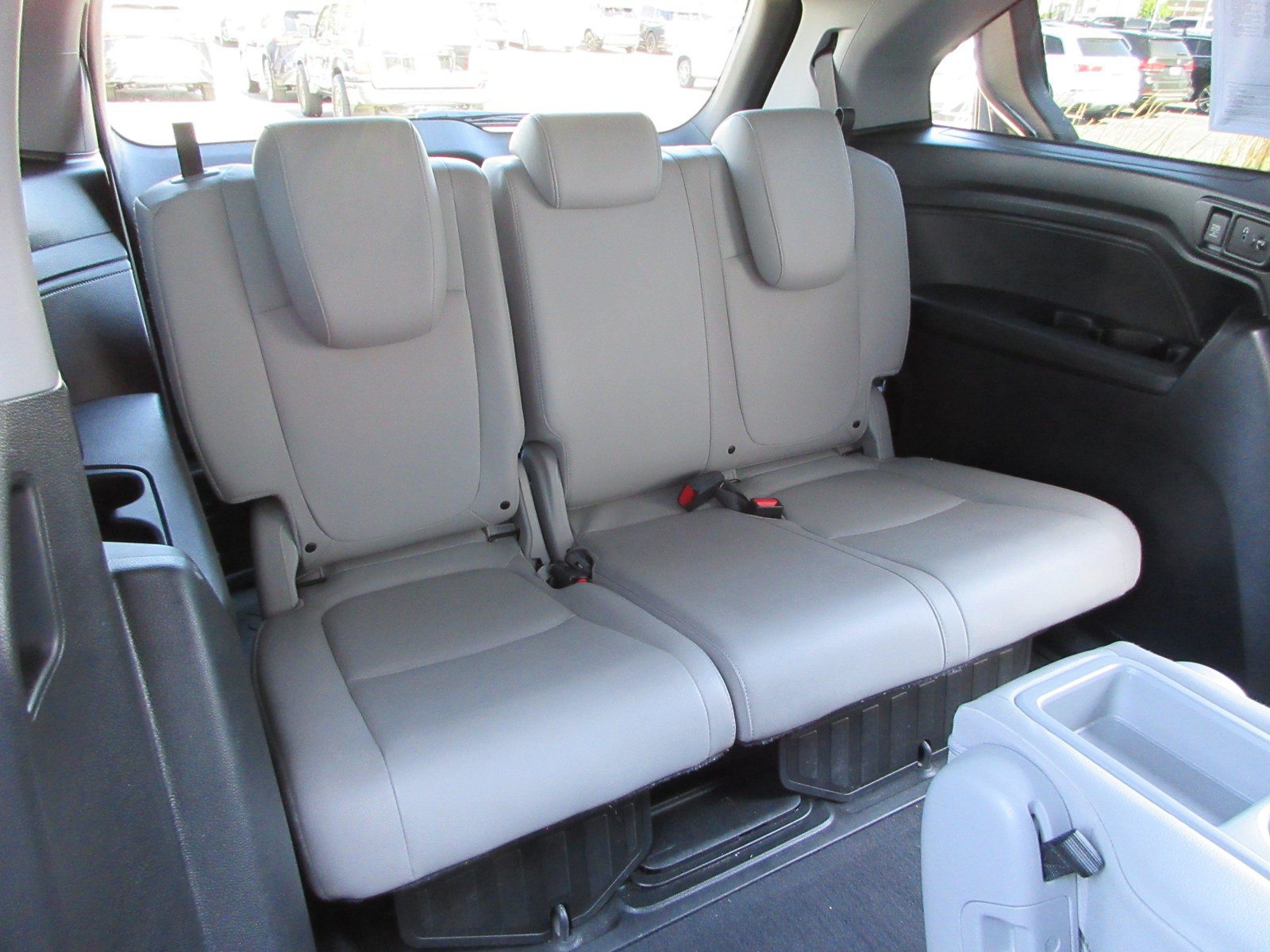Used 2020 Honda Odyssey EX-L image 19