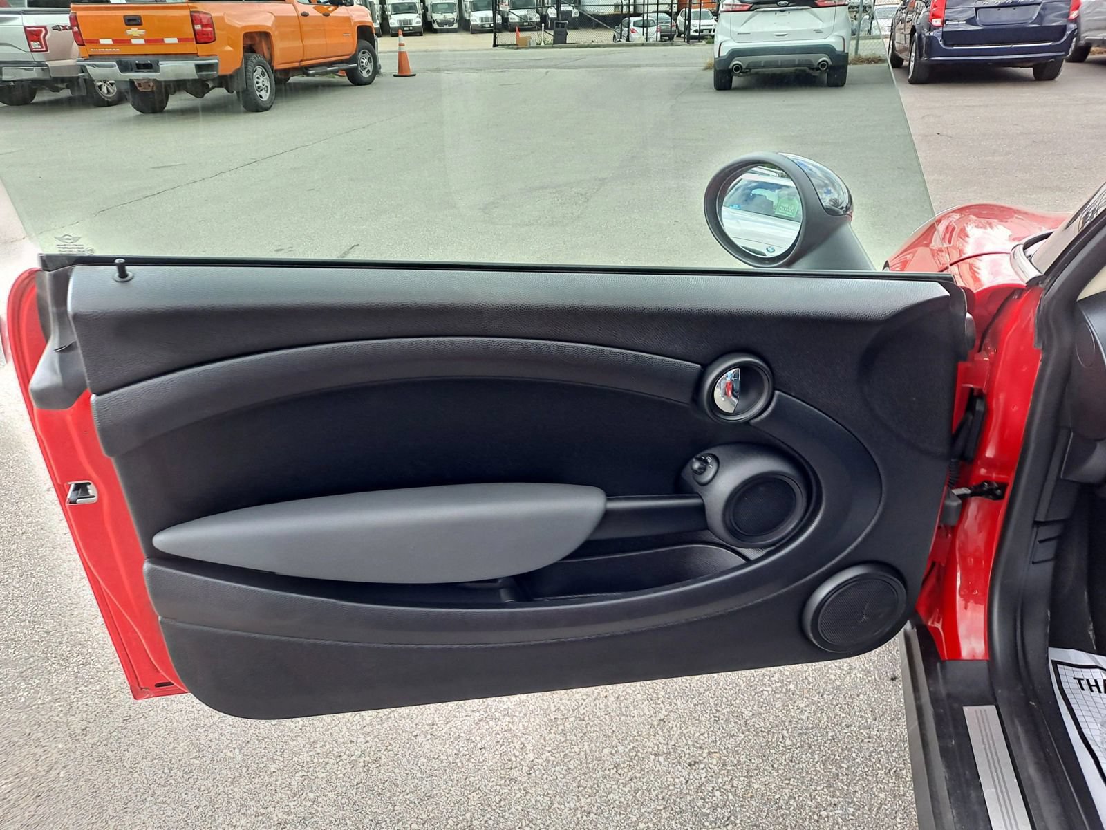 Used 2012 MINI Cooper Hardtop FWD image 10