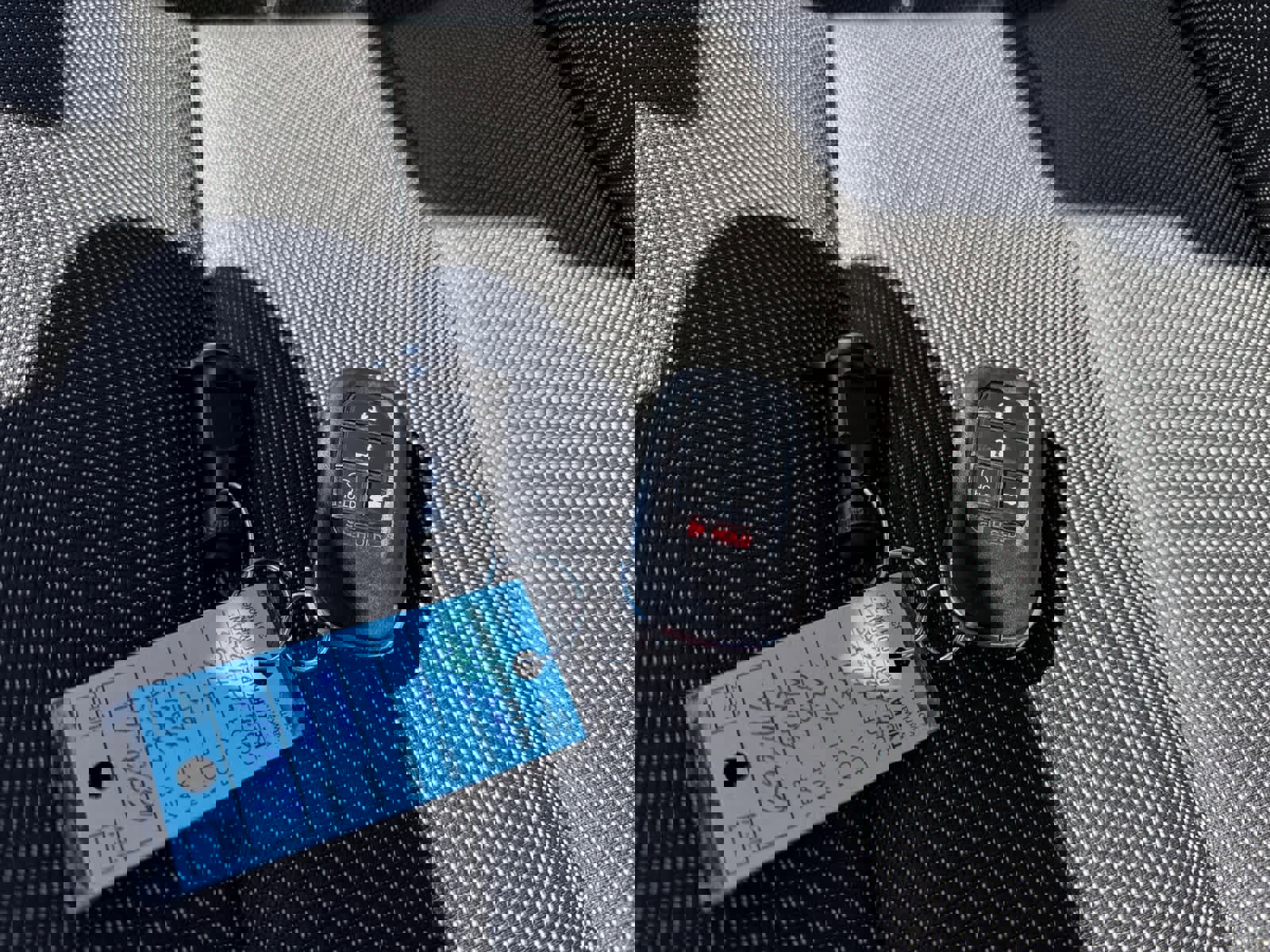 Used 2025 Honda CR-V EX image 10