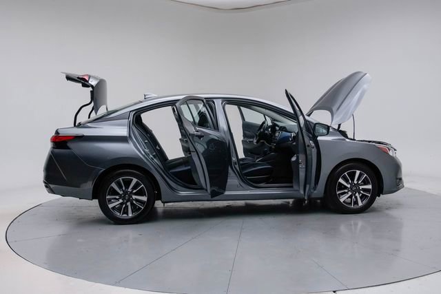 Used 2024 Nissan Versa SV image 14