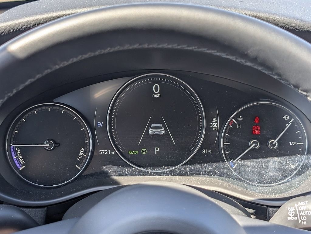 Used 2025 MAZDA CX-50 2.5 Hybrid w/ Weather Package image 32