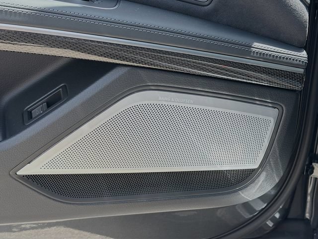 New 2026 Audi S8 AWD/4WD image 23