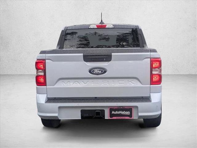 New 2026 Ford Maverick Lobo image 7