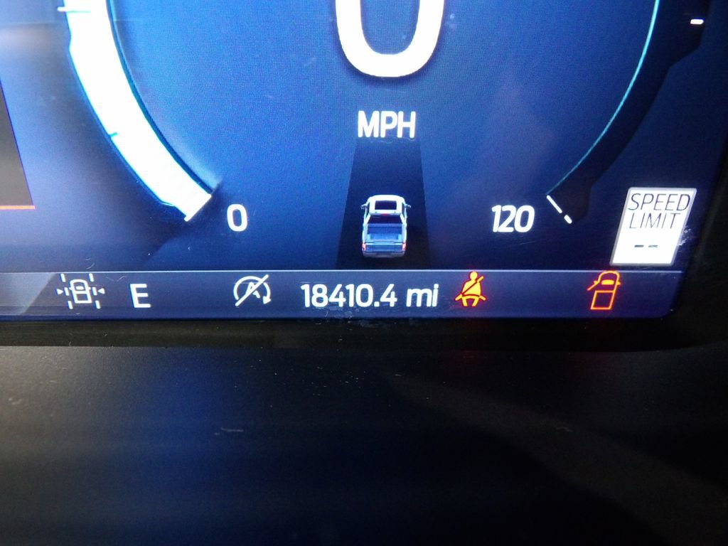 Used 2025 Ford F150 Tremor w/ Equipment Group 402A High AWD/4WD image 19