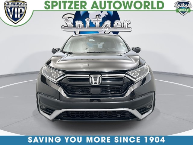 Used 2020 Honda CR-V EX image 4