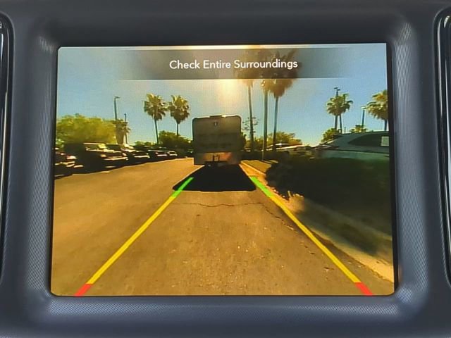 Used 2023 Dodge Challenger SRT Hellcat image 23