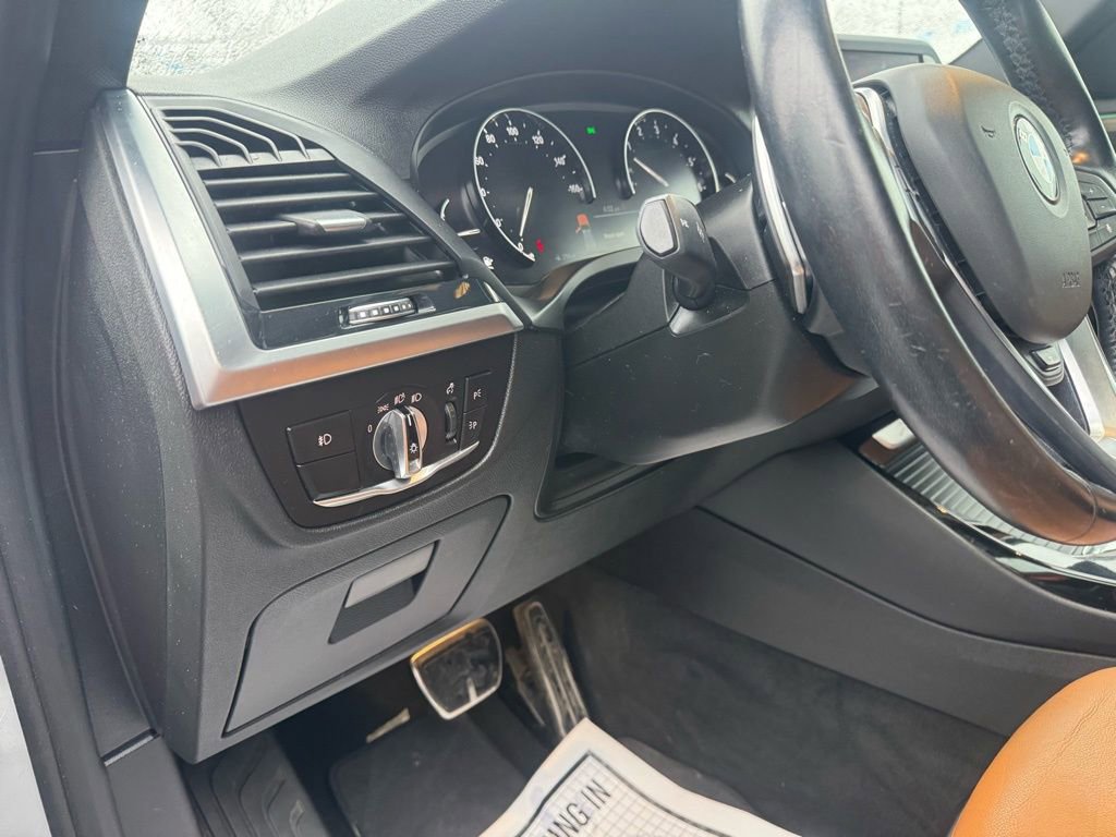 Used 2018 BMW X3 xDrive30i image 31