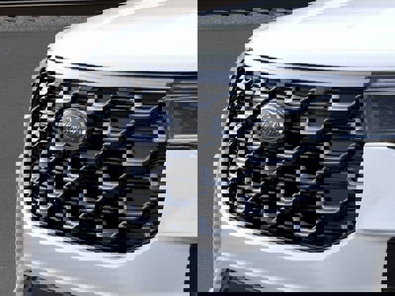 New 2025 Ford Explorer Platinum image 17