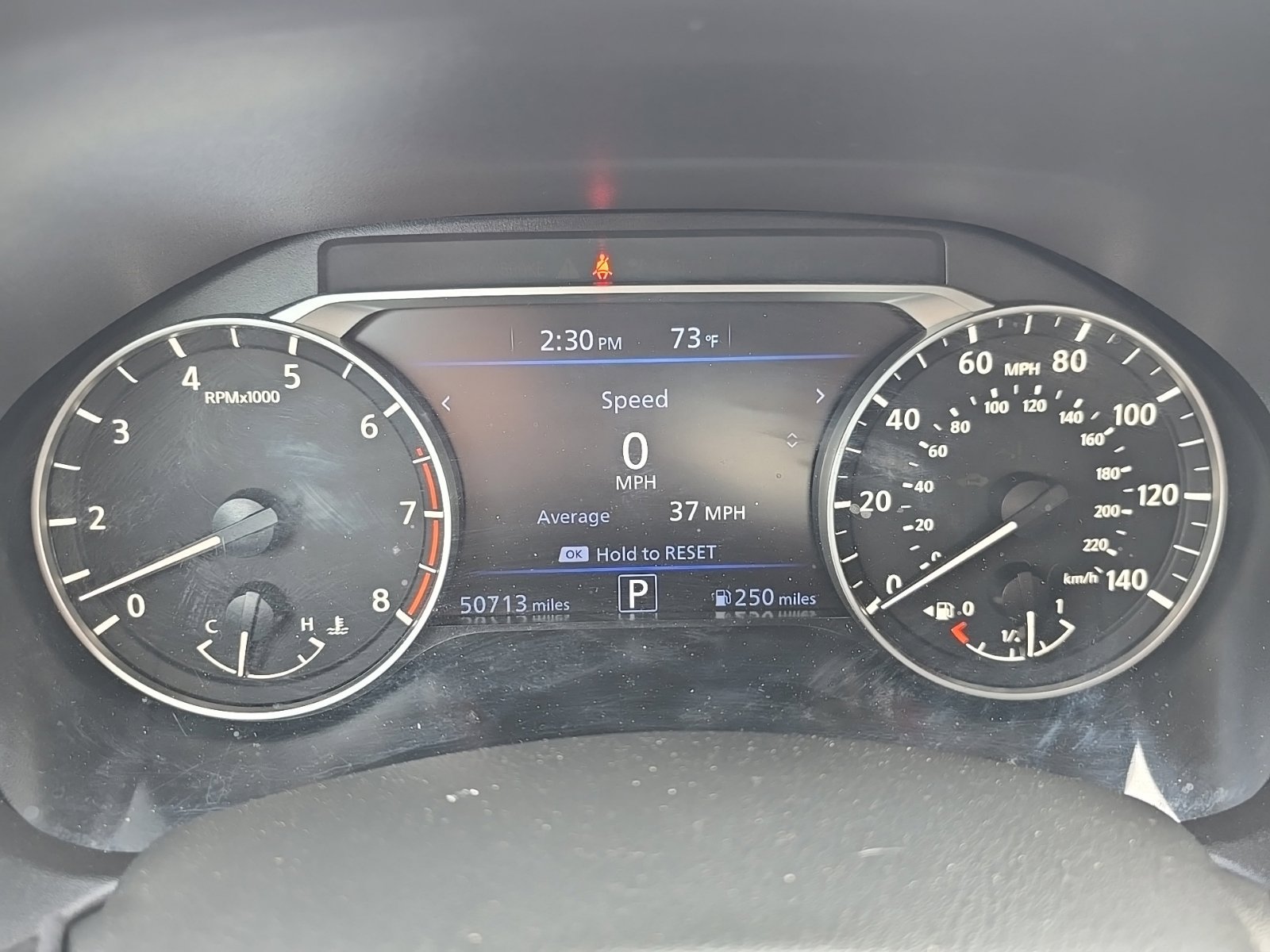 Used 2025 Nissan Altima 2.5 SV AWD/4WD image 23