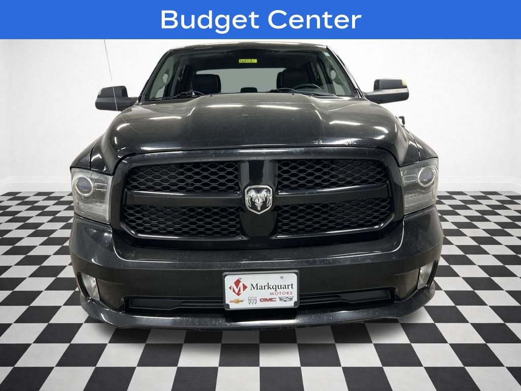 Used 2014 RAM 1500 Express image 3