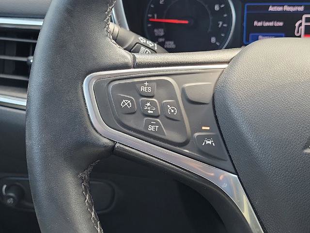 Used 2023 Chevrolet Equinox LT FWD image 24