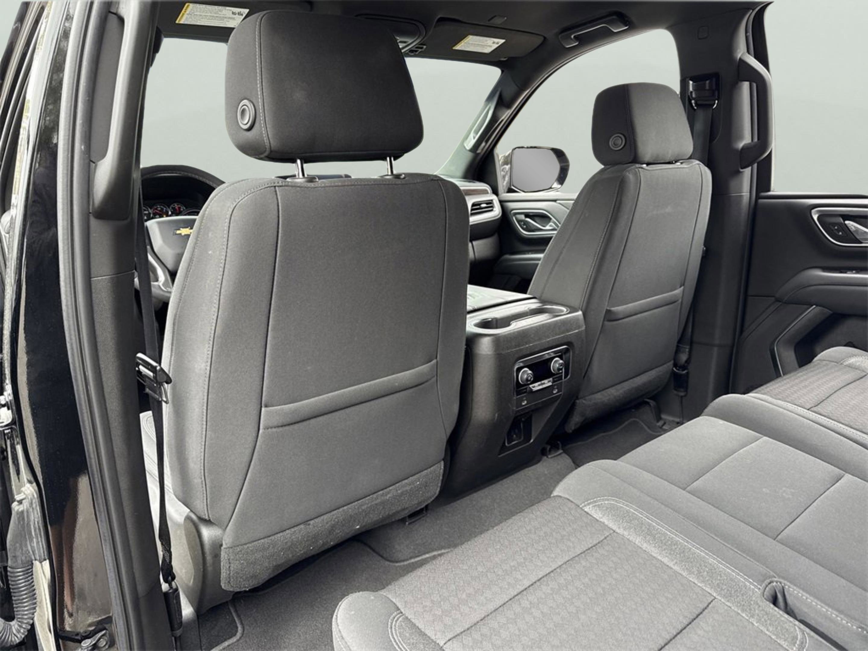 Used 2021 Chevrolet Tahoe LS image 23