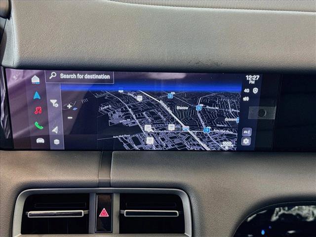 New 2026 Porsche Taycan AWD/4WD image 17