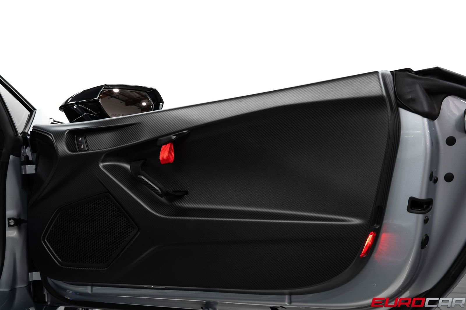 Used 2023 Lamborghini Huracan STO image 30